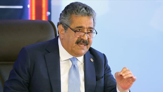 MHP'li Yıldız: Terörsüz Türkiye raporunda umut hakkı AİHM kararları üzerinden içerik olarak olacak