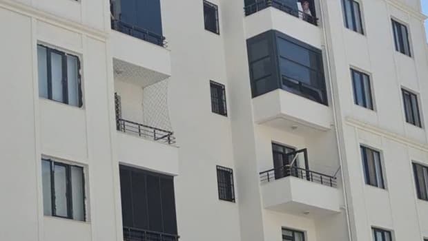 Başkomiser, evde karısıyla yakaladığı erkeği öldürmüştü! Kadın, cinayet anını böyle anlattı: Metin balkondayken çıkarsın, dedim
