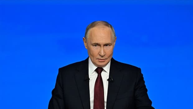 Putin'den Cenevre adımı: Müzakere heyetine ayrıntılı talimatlar
