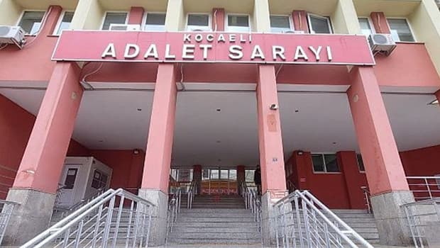 Adliyedeki soygunda yeni detaylar ortaya çıktı: 2 kilo altını 4 ayda çalmış