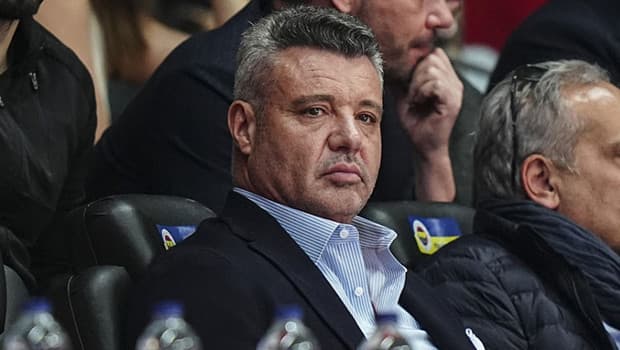 Bu gurur Fenerbahçe'nin!