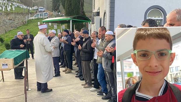 13 yaşındaki çocuğunun korkunç sonu: Odasında cansız bedeni bulundu! Dikkat çeken sanal oyun detayı