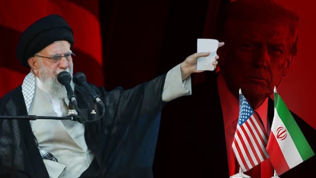 ABD-İran müzakeresi sona erdi! Görüşme sonrası ilk açıklama: Temel ilkeler konusunda anlaştık...
