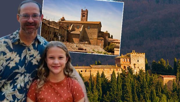 150 yıllık aile hikâyesi tersine döndü: 1 milyon dolarlık yeni hayat… ‘En huzurlu ve en benzersiz yer’