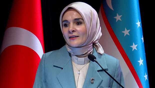 Bakan Göktaş: Aile, insanın dünya ile tanıştığı ilk kapıdır
