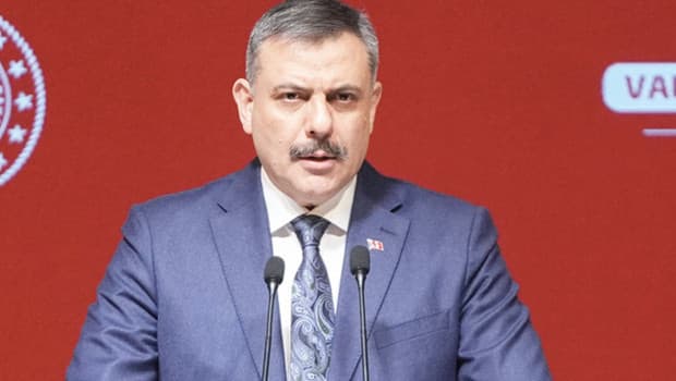 Bakan Mustafa Çiftçi: Çocuklarımızı çetelerden kurtaracağız