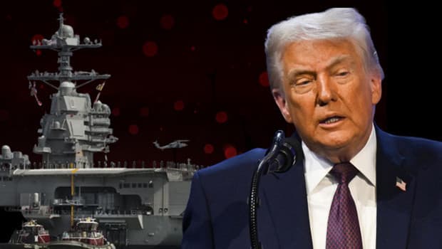 ABD'den İran'a saldırı tehdidi: Kırmızı çizgiler kabul edilmedi... 'Tüm seçenekler masada!' Trump'ı endişe sardı