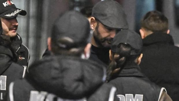Aziz İhsan Aktaş suç örgütünün duruşması 4'üncü haftasında devam ediyor