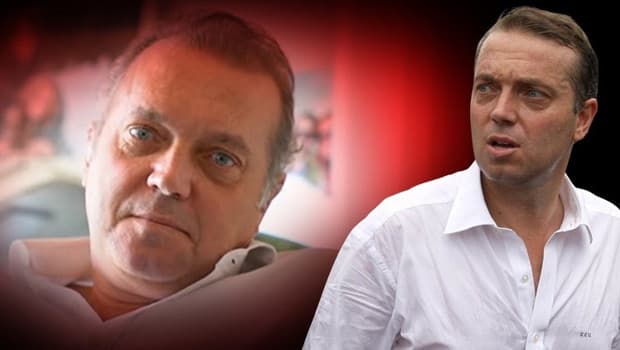 Cem Uzan'a bir kötü haber daha: Paris İstinaf Mahkemesi de TMSF’yi haklı buldu