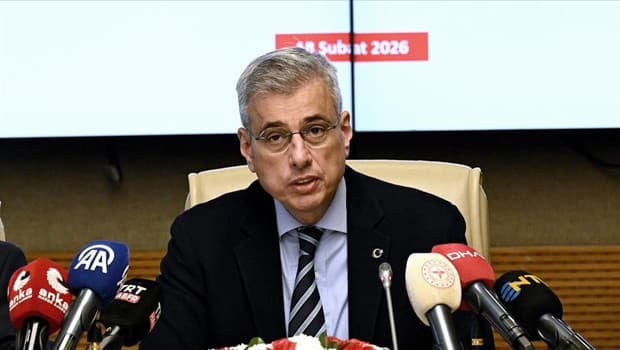 Bakan Memişoğlu: 2025'te 2 milyon 200 bin kadına ücretsiz meme kanseri taraması yaptık