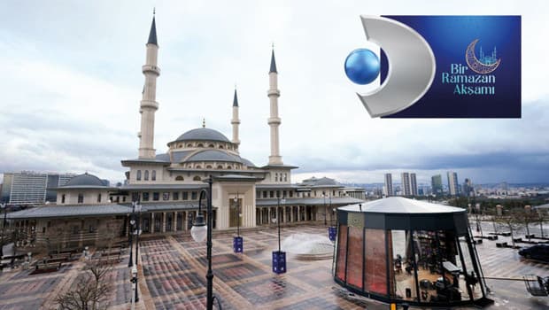 Kanal D’de ‘Bir Ramazan Akşamı’