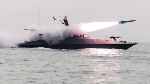 ABD’ye meydan okuyan hamle... Rusya İran ile tatbikat başlatıyor