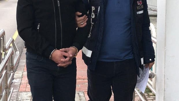Suç örgütlerine bilgi sızdıranlara operasyon: 17 şüpheli için gözaltı kararı