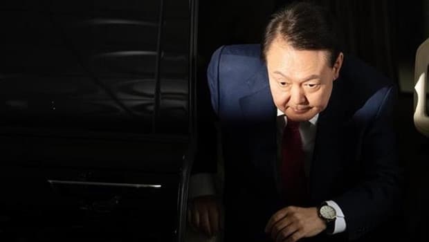 Güney Kore'de karar veriildi: Eski Devlet Başkanı Yoon Suk Yeol için idam talebi