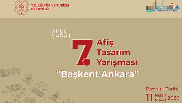 Genç tasarımcılar "Başkent Ankara" için sahnede