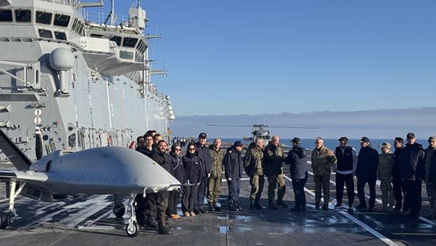 NATO'dan Türkiye'ye övgü: En fazla katkı sağlayan ülke