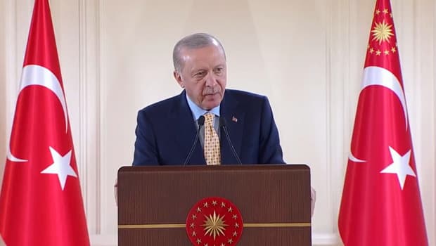 Son dakika... Cumhurbaşkanı Erdoğan: Aramıza nifak sokmaya çalışanlara asla prim vermeyeceğiz