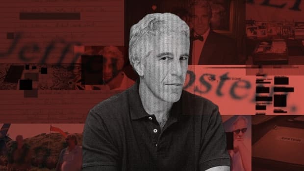Epstein ile bağlantısı gerekçesiyle Norveçli eski diplomat Rod-Larsen sorguya alındı