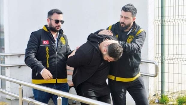 Motosikletli katil ehliyetsiz çıktı