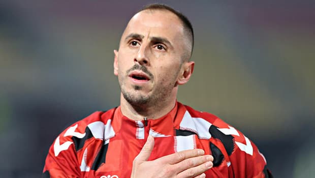 Zeki Yavru: 'Önemli olan evimize avantajlı dönmekti'