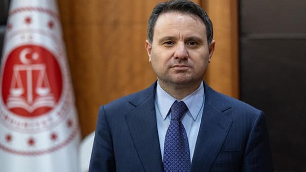 Bakan Gürlek: Mevcut düzende 'Umut Hakkı' uygulaması bulunmuyor