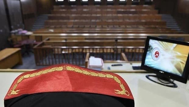 Aziz İhsan Aktaş suç örgütü davasının 15'inci duruşması sona erdi