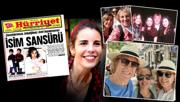 Zoru başardı: Bir dönem yasaktı, bugün 34 bin kişide var... ‘Melis’ ismini nasıl mahkemede kazandı?