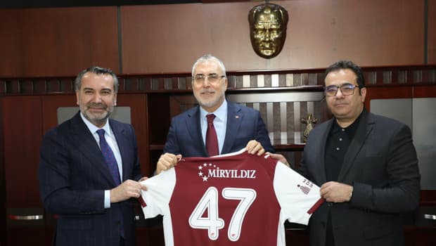 Bakan Işıkhan: Kadınlarda işsizlik oranı, 13 yılın en düşük seviyesinde