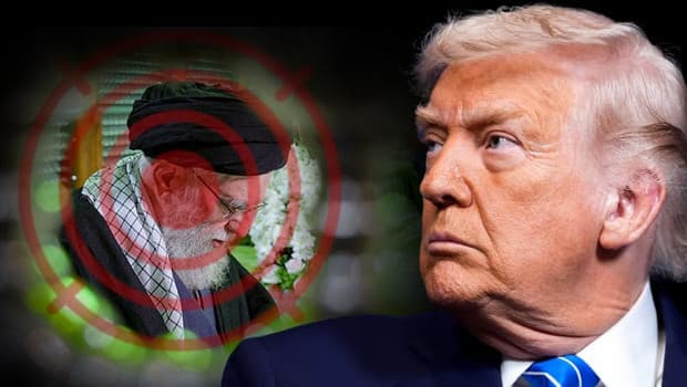 Son dakika... İran dosyası Trump'a sunuldu! ABD'nin suikast planı ortaya çıktı... 'Karar her an alınabilir'