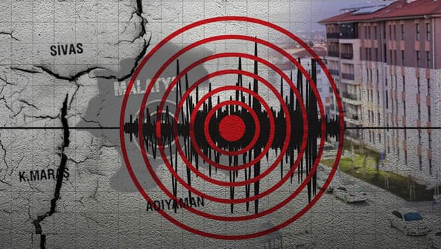 Malatya’daki 4,5’lik sarsıntı endişelendirdi: Nasıl bir mesaj veriyor? Prof. Dr. Pampal uyardı: ‘Yedisu Fayı beni korkutuyor’