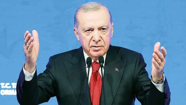 Çiftçilere destek ve kredi müjdesi