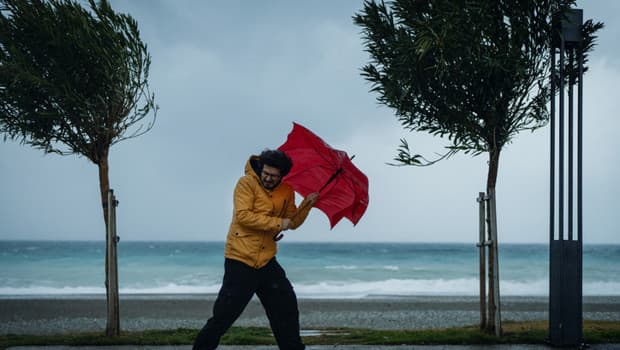 Kar, yağmur, fırtına... Meteoroloji'den yeni uyarı: Hafta boyunda sürecek