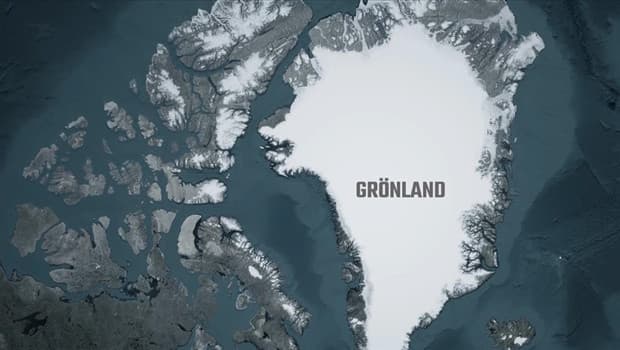Grönland, ABD'ye kapıyı kapattı: Hastane geminizi istemiyoruz