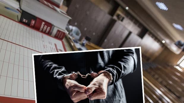 Bilgileri devlet içindeki köstebeklerden almışlar! 'Casperlar' suç örgütü soruşturmasında çarpıcı detaylar: 14 kişi tutuklandı