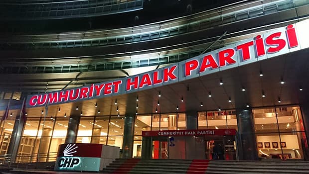 CHP'nin kurultay davası 1 Nisan'a ertelendi