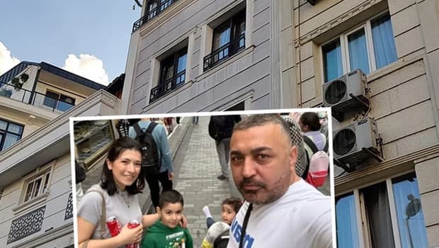 Böcek ailesinin ölümüne ilişkin hazırlanan iddianame kabul edildi! İlk duruma 21 Nisan'da görülecek