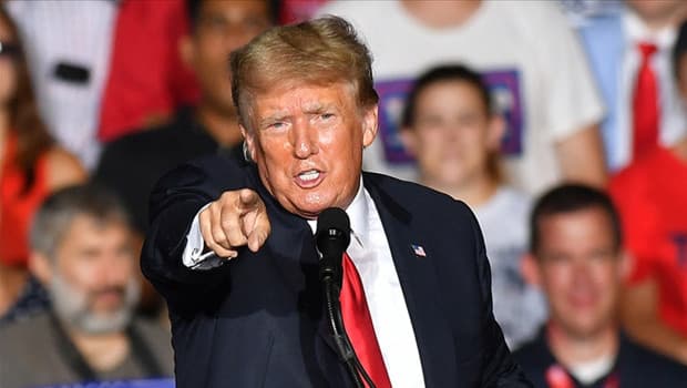Trump'tan dünyaya bir tehdit daha: 'Tarifeler çok daha güçlü şekilde kullanılabilir' uyarısı