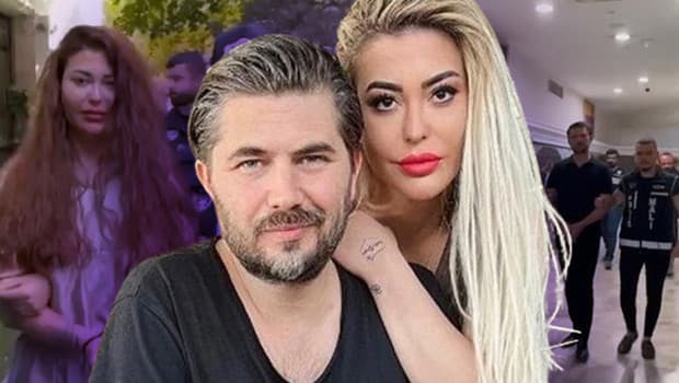 Fenomen çiftin de aralarında bulunduğu 6 sanığa tahliye
