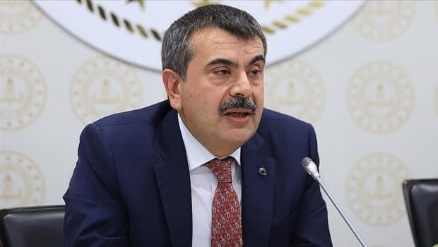 Milli Eğitim Bakanı Yusuf Tekin'den laiklik bildirisine yanıt: Bunu yazanlar gerici azınlık