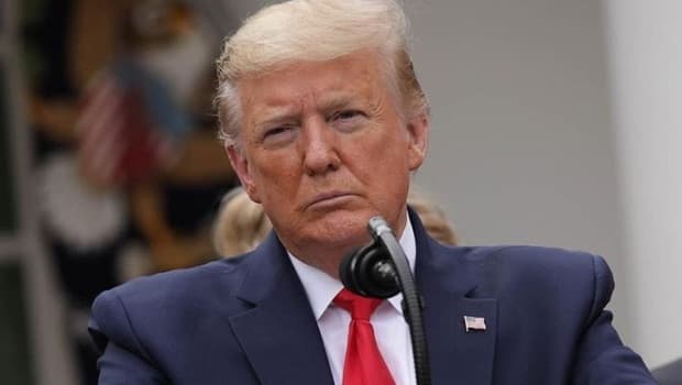 Fransa'dan Trump'ın büyükelçi dünürüne kısıtlama