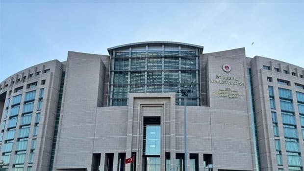 İBB davasında 3 gazetecinin adli kontrolü kaldırıldı