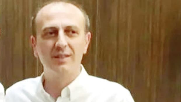 Kayınbiraderde uyuşturucu çıkmadı