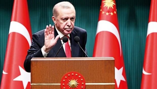 Kabine Toplantısında önemli mesajlar: Dünyada Türkiye rüzgârı esiyor