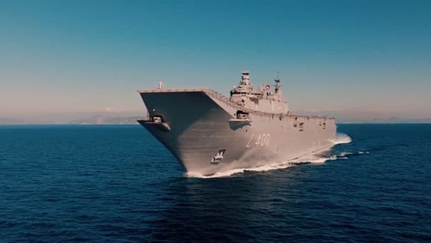 TSK da katılıyor… NATO tatbikatı "Dynamic Manta 2026" İtalya'da başladı