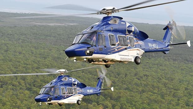 Peru'daki helikopter kazasında sağ kurtulan olmadı