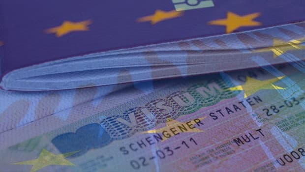 Türkiye'den başvurularda değişiklik: Polonya'dan Schengen adımı