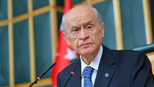 MHP lideri Bahçeli: MEB'in genelgesinin nesi yanlış? Ramazan etkinlikleri sonuna kadar destekliyorum