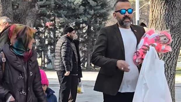 Tebrik mesajı yağdı: Kayseri'deki sosyal deney milyonlarca kişi tarafından izlendi