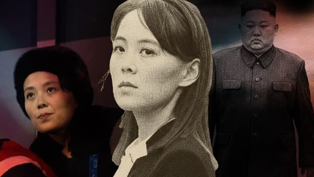 Kuzey Kore’nin bir sonraki lideri o mu? Zamanlama dikkat çekici: ‘Dış politikada kötü polis rolünü üstleniyordu’