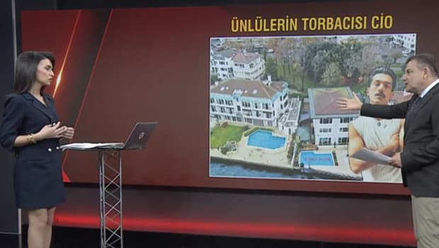 Ünlülere yönelik uyuşturucu soruşturmasında yeni gelişme! 'Torbacı Cio'nun kimliği belirlendi